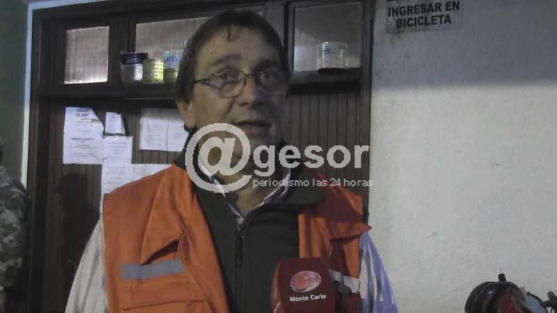 El jueves reunión de Intendencia, Presidencia, OPP y MVOTMA para delinear trabajo hacia la reconstrucción